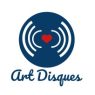 Logo Art Disques